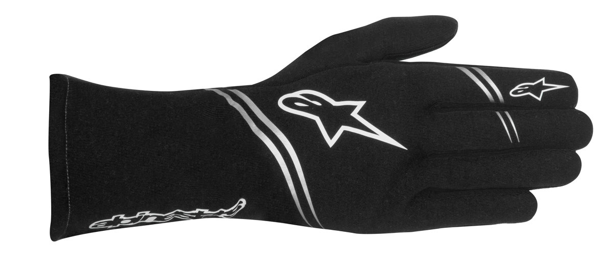 Alpinestars Tech1 Start Glove Black